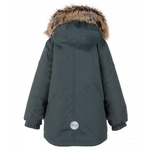 Зимняя куртка парка Lenne Mican 21337-332