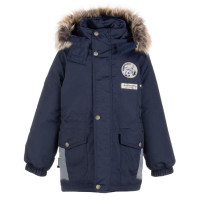 Зимняя куртка парка Lenne Moos 21339-229