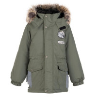 Зимняя куртка парка Lenne Moos 21339-330