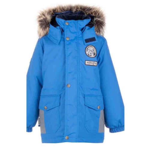 Зимняя куртка парка Lenne  Moos 21339-678