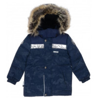 Зимняя куртка Lenne Nordic 19342-229