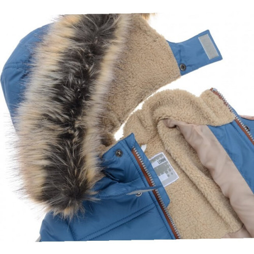 Зимняя куртка Lenne Tom 19338-668
