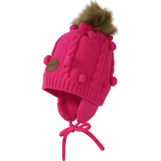 Зимняя шапка Huppa MACY 83570000-60063