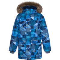 Зимняя куртка Huppa VESPER 17480030-92586