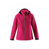Демисезонная куртка SoftShell Reima Cornise 531280-3560