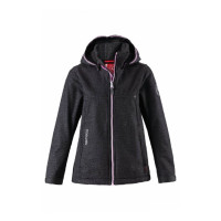 Демисезонная куртка SoftShell Reima Cornise 531280-9678