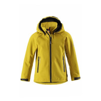 Демисезонная куртка SoftShell Reima Zayak 531281-2460