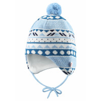 Зимняя шапка Reima Seimi 518575-6181
