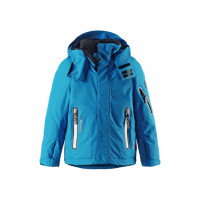 Куртка Reimatec Regor 521521A-6490 синяя