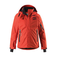 Куртка Reimatec Wheeler 531309A-3710 оранжевая