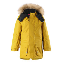 Куртка парка Reimatec Naapuri 531351.9-2460