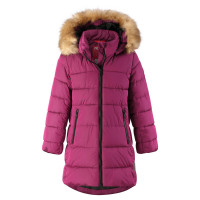 Зимняя куртка пальто Reimatec LUNTA 531416-4650