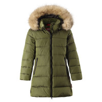 Зимняя куртка пальто Reimatec LUNTA 531416-8930