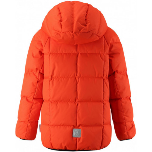 Зимняя куртка Reima JORD 531359.9-2770