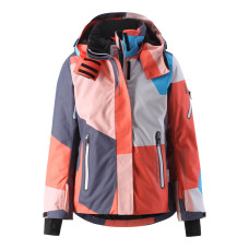 Зимняя куртка Reima Active Frost 531430B-3221