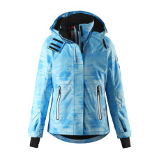 Зимняя куртка Reima Active Frost 531430B-6241