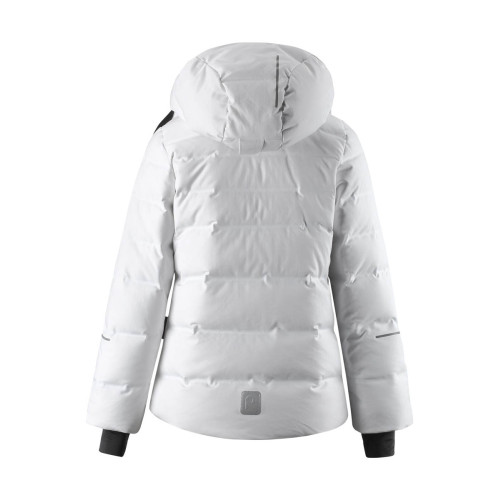 Зимняя куртка пуховик Reimatec+ Active Waken 531426-0100