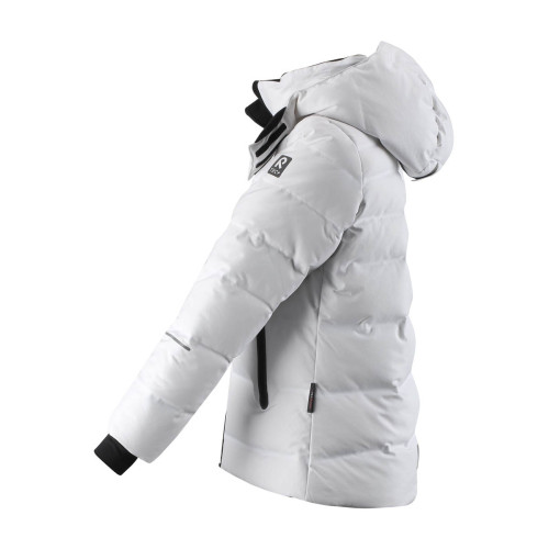 Зимняя куртка пуховик Reimatec+ Active Waken 531426-0100