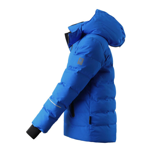 Зимняя куртка пуховик Reimatec+ Active Wakeup 531427-6500