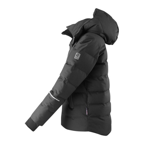 Зимняя куртка пуховик Reimatec+ Active Wakeup 531427-9990