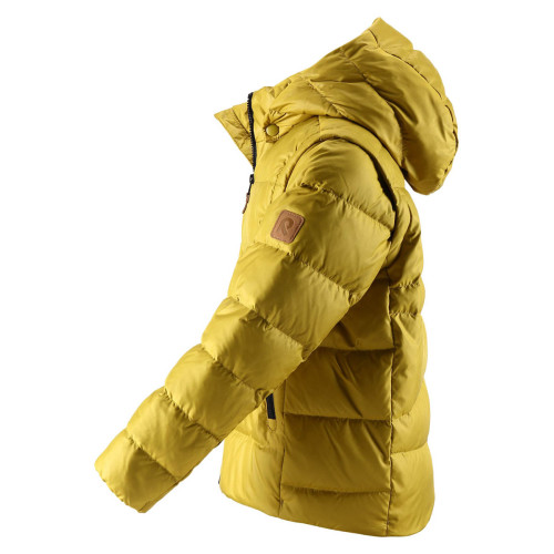 Зимняя куртка Reima MARTTI 531345.9-8600