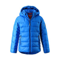 Зимняя куртка Reima PETTERI 531343.9-6500