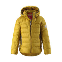 Зимняя куртка Reima PETTERI 531343.9-8600