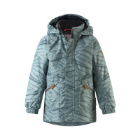 Куртка Reima Reimatec Nappaa 521613-8576