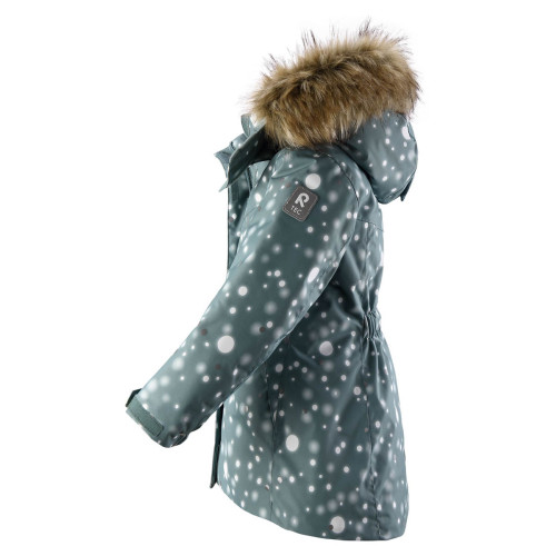 Зимняя куртка ReimaTec SILDA 521610-8571