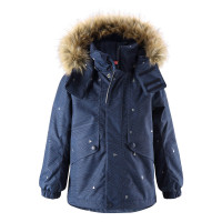 Зимняя куртка ReimaTec Skaidi 521605-6981