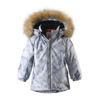 Зимняя куртка ReimaTec SUKKULA 511291-0105