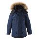 Зимняя куртка пуховик ReimaTec+ SERKKU 531354-6980