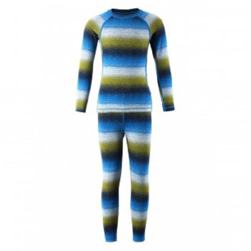 Комплект термобелья Reima Taival 536434-6502