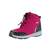 Зимние ботинки ReimaTec Juovla 569385-3600 малиновый