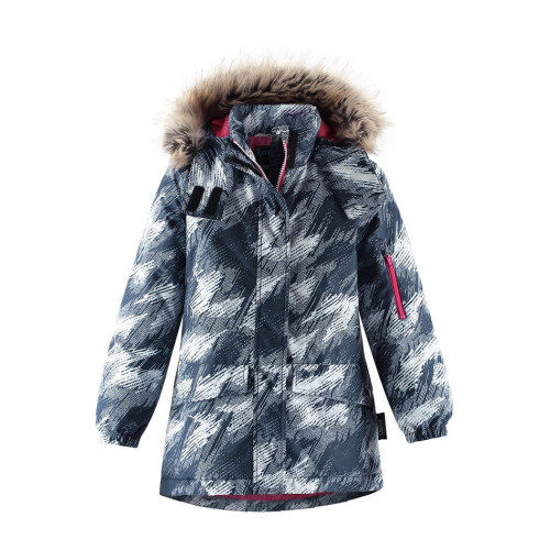 Зимняя куртка Lassie by Reima Seline 721760-6961