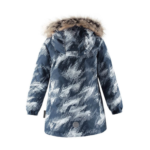 Зимняя куртка Lassie by Reima Seline 721760-6961