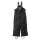 Зимовий полукомбінезон штани Lenne Jack 22351-042 чорний