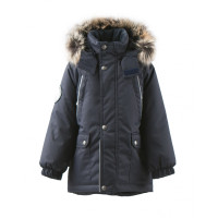 Зимняя куртка-парка Lenne Storm 18341-987