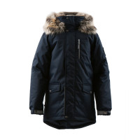 Зимняя куртка-парка Lenne Woody 18368-229