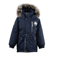 Зимняя куртка парка Lenne WOLF 19339-229