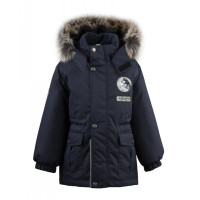 Зимняя куртка парка Lenne WOLF 19339-987