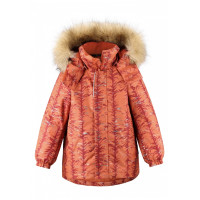 Зимняя куртка ReimaTec Sprig 521639-2852