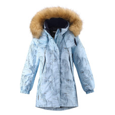 Зимняя куртка Reima Silda 521640-6187