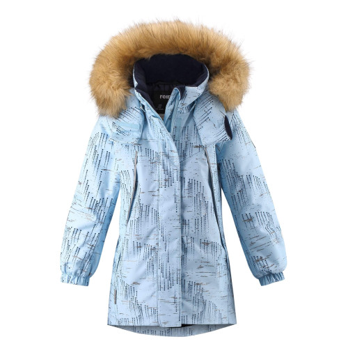 Зимняя куртка ReimaTec SILDA 521640-6187