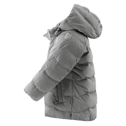 Зимняя куртка пуховик Reima Hiberna 511310-9370