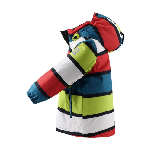 Зимняя куртка ReimaTec Kanto 521636-7909