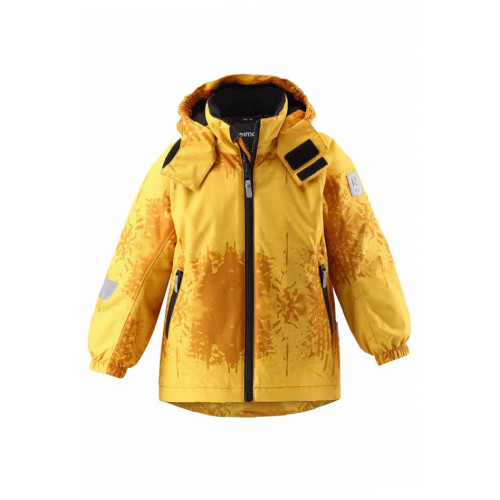 Зимняя куртка ReimaTec Maunu 521617В-2517