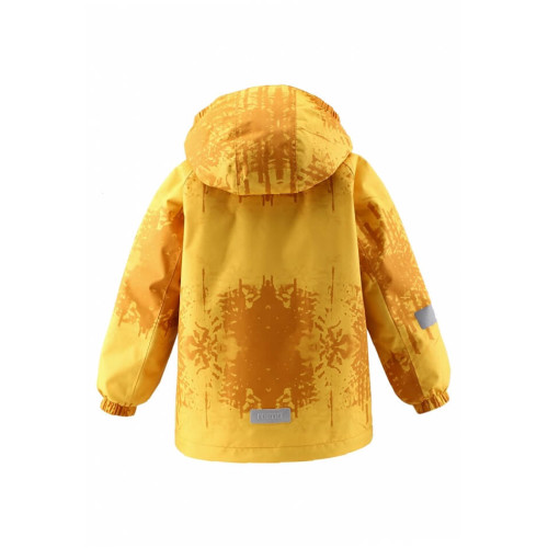 Зимняя куртка ReimaTec Maunu 521617В-2517
