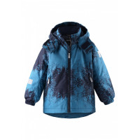 Зимова куртка ReimaTec Maunu 521617В-6984