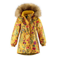 Зимняя куртка ReimaTec Muhvi 521642-2421